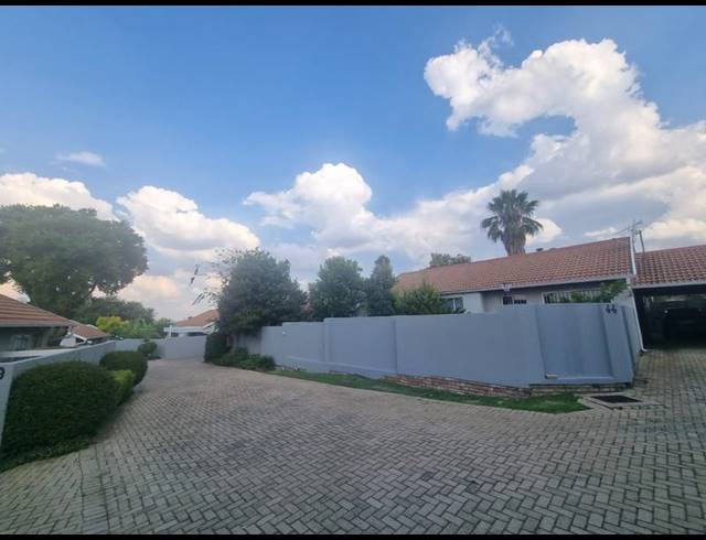 2 BEDROOM APARTMENT FOR SALE IN NORTHWOLD